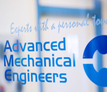 Advanced-Mechanical-Engineers-Voordeur